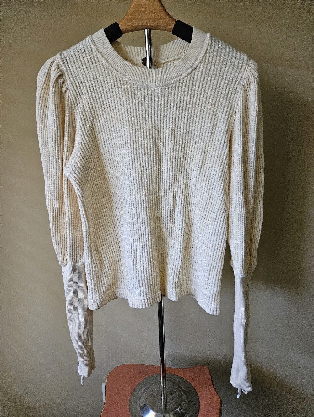 Free People FP One Tasha Thermal Top